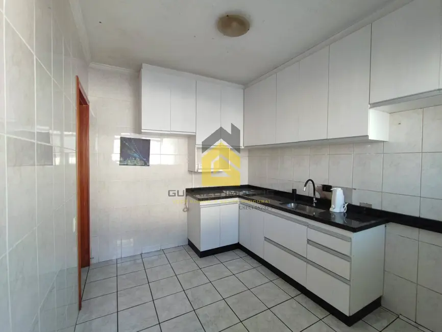 Foto 2 de Apartamento com 2 quartos à venda, 54m2 em Assunção, Sao Bernardo Do Campo - SP