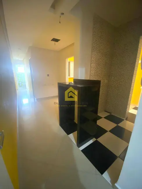 Foto 1 de Apartamento com 2 quartos à venda, 40m2 em Parque das Nações, Santo Andre - SP