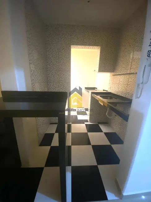 Foto 2 de Apartamento com 2 quartos à venda, 40m2 em Parque das Nações, Santo Andre - SP