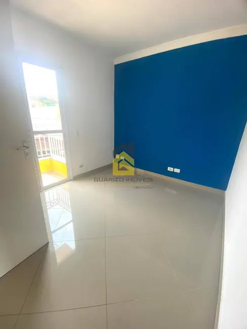 Foto 3 de Apartamento com 2 quartos à venda, 40m2 em Parque das Nações, Santo Andre - SP