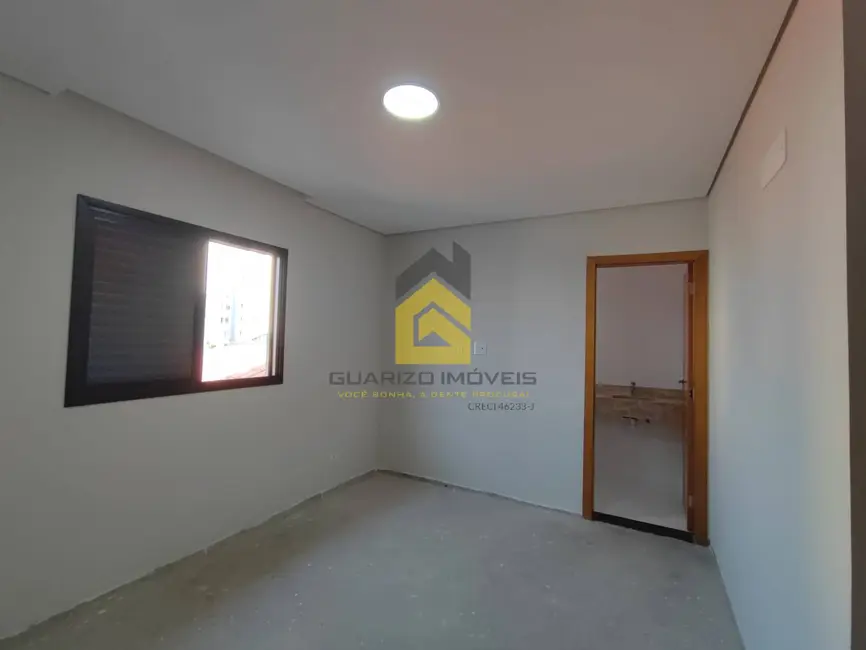 Foto 8 de Sobrado com 3 quartos à venda, 126m2 em Alves Dias, Sao Bernardo Do Campo - SP