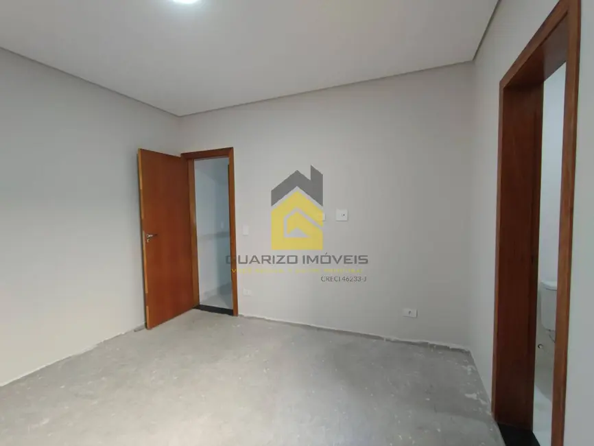 Foto 6 de Sobrado com 3 quartos à venda, 126m2 em Alves Dias, Sao Bernardo Do Campo - SP