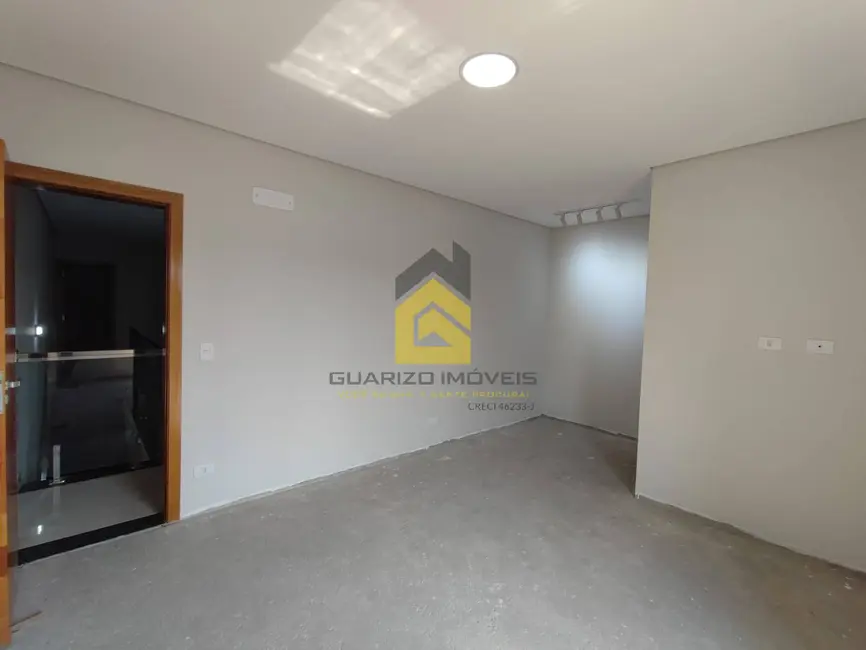 Foto 5 de Sobrado com 3 quartos à venda, 126m2 em Alves Dias, Sao Bernardo Do Campo - SP