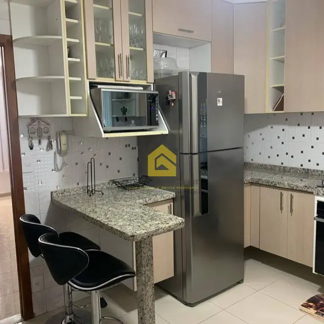 Foto 3 de Casa de Condomínio com 2 quartos à venda, 67m2 em Nova Petrópolis, Sao Bernardo Do Campo - SP