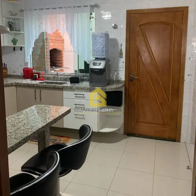 Foto 6 de Casa de Condomínio com 2 quartos à venda, 67m2 em Nova Petrópolis, Sao Bernardo Do Campo - SP