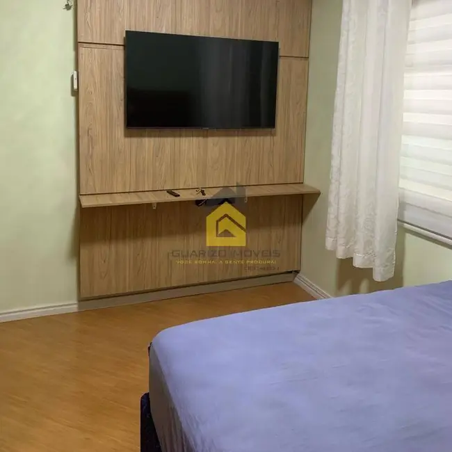 Foto 9 de Casa de Condomínio com 2 quartos à venda, 67m2 em Nova Petrópolis, Sao Bernardo Do Campo - SP