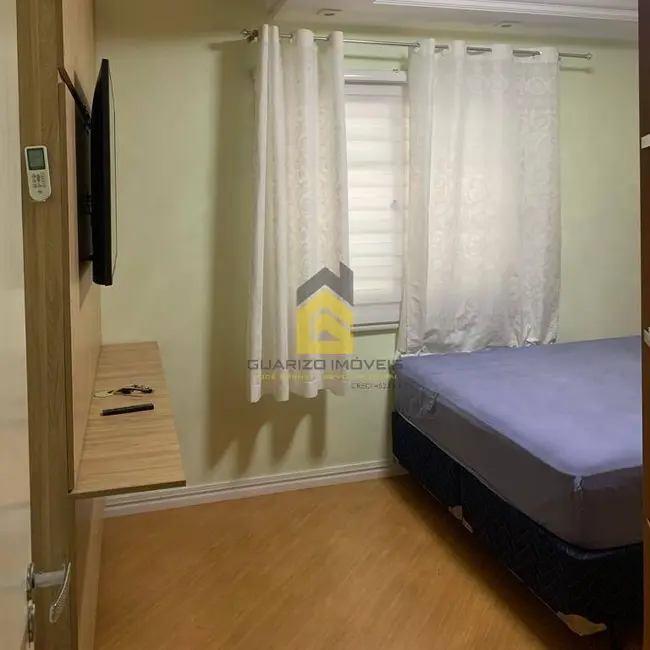 Foto 7 de Casa de Condomínio com 2 quartos à venda, 67m2 em Nova Petrópolis, Sao Bernardo Do Campo - SP