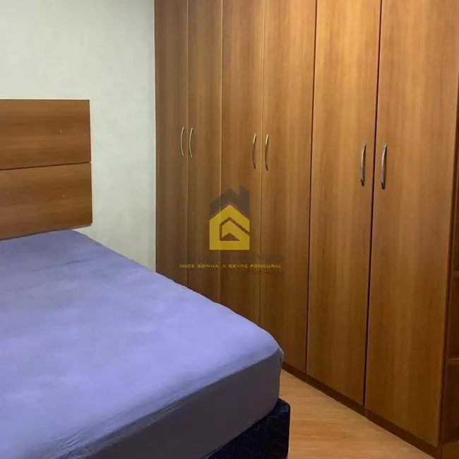 Foto 8 de Casa de Condomínio com 2 quartos à venda, 67m2 em Nova Petrópolis, Sao Bernardo Do Campo - SP