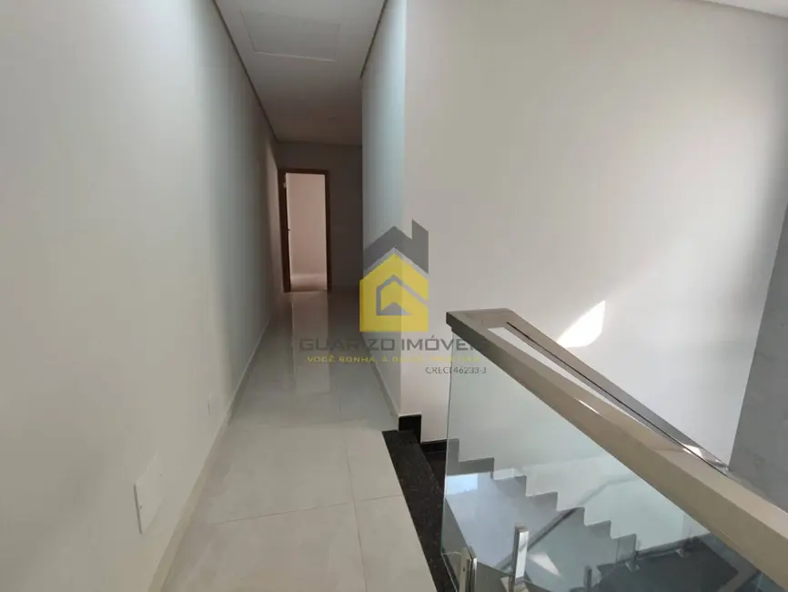 Foto 6 de Sobrado com 3 quartos à venda, 125m2 em Demarchi, Sao Bernardo Do Campo - SP