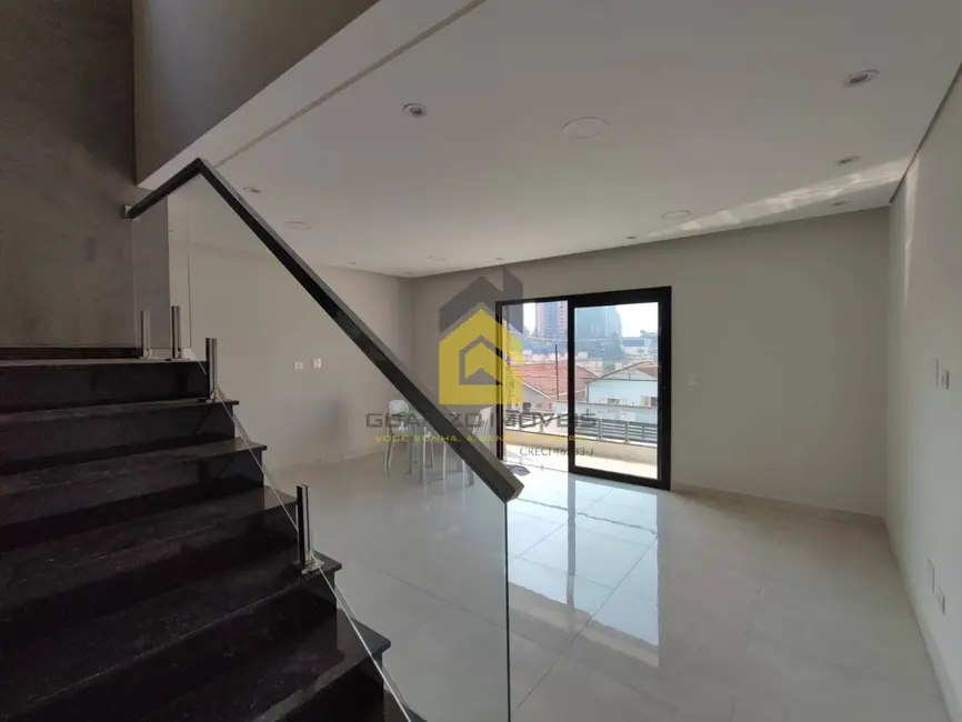 Foto 5 de Sobrado com 3 quartos à venda, 125m2 em Demarchi, Sao Bernardo Do Campo - SP