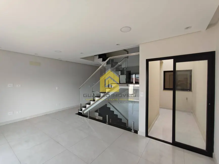 Foto 3 de Sobrado com 3 quartos à venda, 125m2 em Demarchi, Sao Bernardo Do Campo - SP