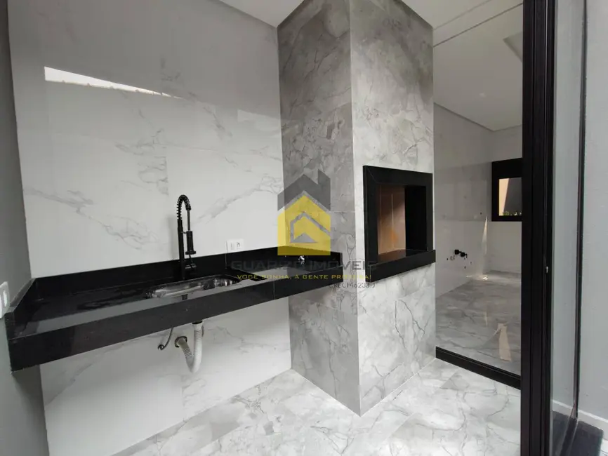 Foto 6 de Sobrado com 3 quartos à venda, 179m2 em Assunção, Sao Bernardo Do Campo - SP