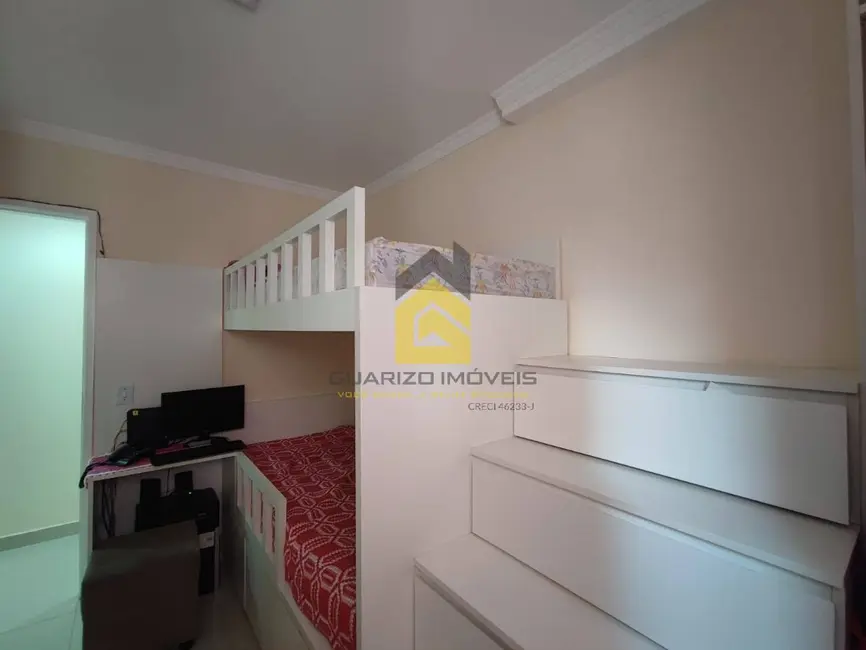 Foto 7 de Apartamento com 2 quartos à venda, 49m2 em Ferrazópolis, Sao Bernardo Do Campo - SP