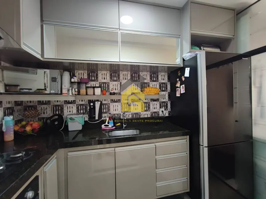 Foto 4 de Apartamento com 2 quartos à venda, 49m2 em Ferrazópolis, Sao Bernardo Do Campo - SP