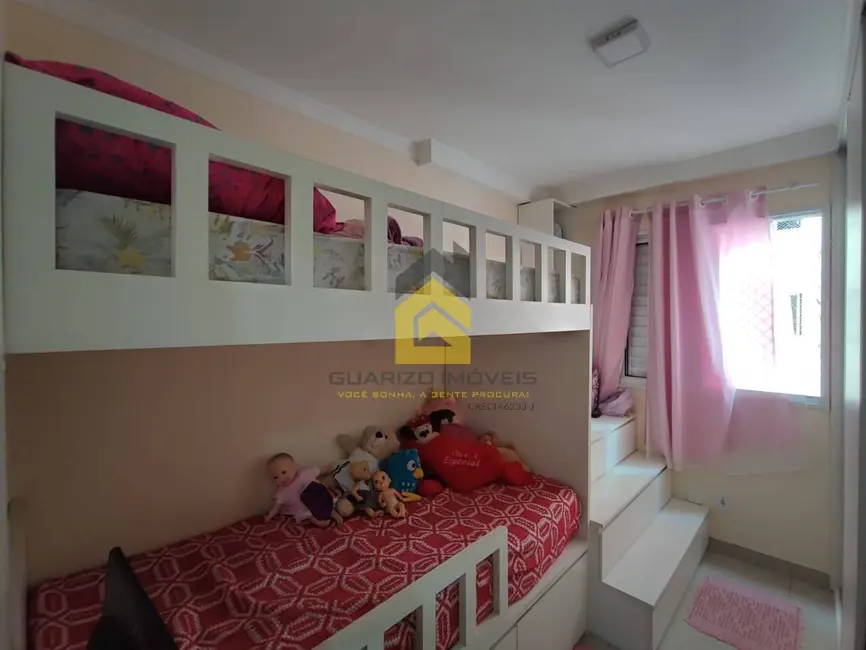 Foto 9 de Apartamento com 2 quartos à venda, 49m2 em Ferrazópolis, Sao Bernardo Do Campo - SP