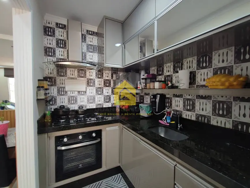 Foto 5 de Apartamento com 2 quartos à venda, 49m2 em Ferrazópolis, Sao Bernardo Do Campo - SP