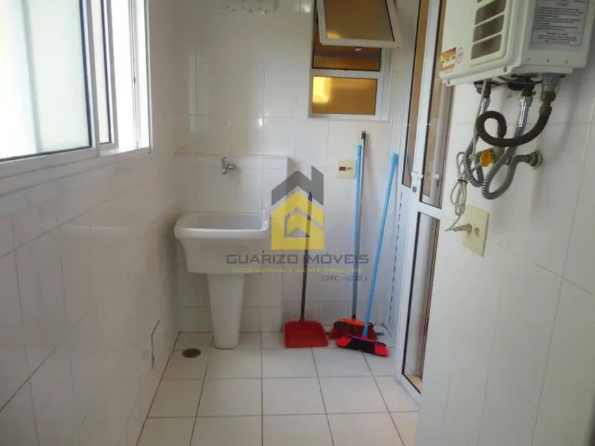 Apartamento com 2 quartos à venda, 79m2 em Planalto, Sao Bernardo Do Campo - SP - imagem 7 Foto 7 de Apartamento com 2 quartos à venda, 79m2 em Planalto, Sao Bernardo Do Campo - SP