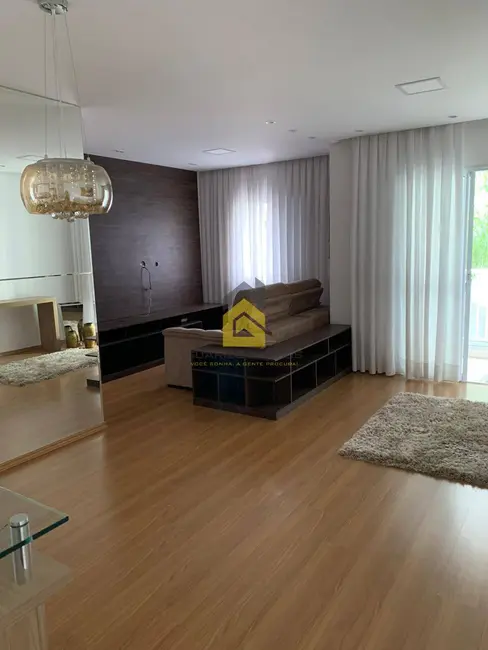 Foto 1 de Apartamento com 2 quartos à venda, 79m2 em Planalto, Sao Bernardo Do Campo - SP