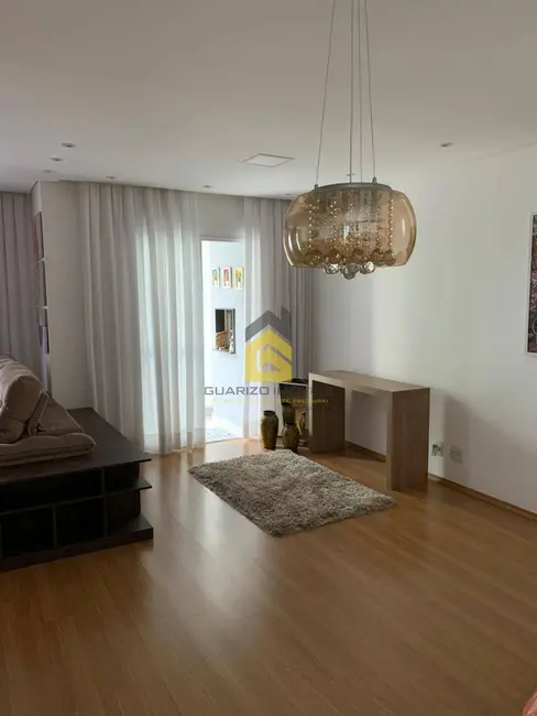 Foto 2 de Apartamento com 2 quartos à venda, 79m2 em Planalto, Sao Bernardo Do Campo - SP