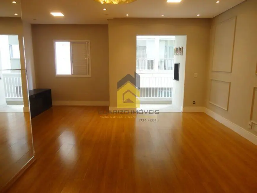 Apartamento com 2 quartos à venda, 79m2 em Planalto, Sao Bernardo Do Campo - SP - imagem 3 Foto 3 de Apartamento com 2 quartos à venda, 79m2 em Planalto, Sao Bernardo Do Campo - SP