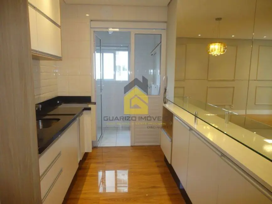 Apartamento com 2 quartos à venda, 79m2 em Planalto, Sao Bernardo Do Campo - SP - imagem 4 Foto 4 de Apartamento com 2 quartos à venda, 79m2 em Planalto, Sao Bernardo Do Campo - SP