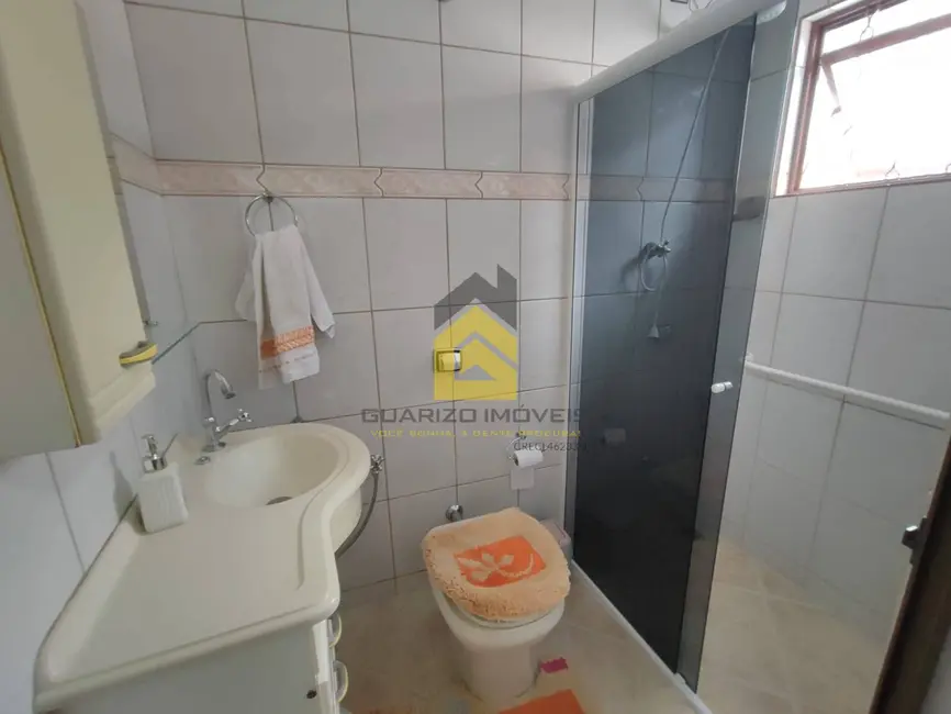 Foto 9 de Sobrado com 3 quartos à venda, 121m2 em Assunção, Sao Bernardo Do Campo - SP