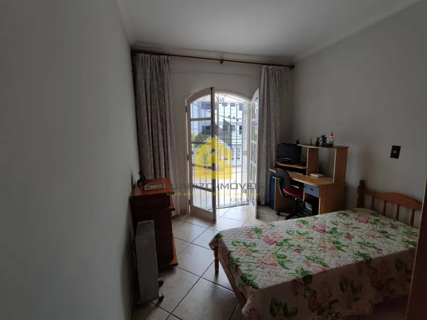 Foto 5 de Sobrado com 3 quartos à venda, 121m2 em Assunção, Sao Bernardo Do Campo - SP