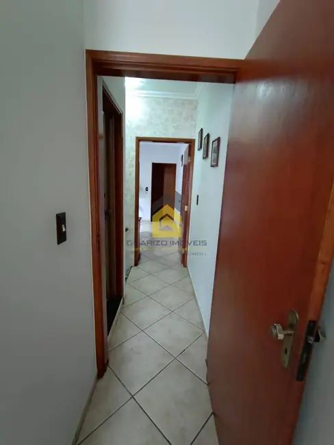 Foto 3 de Sobrado com 3 quartos à venda, 121m2 em Assunção, Sao Bernardo Do Campo - SP