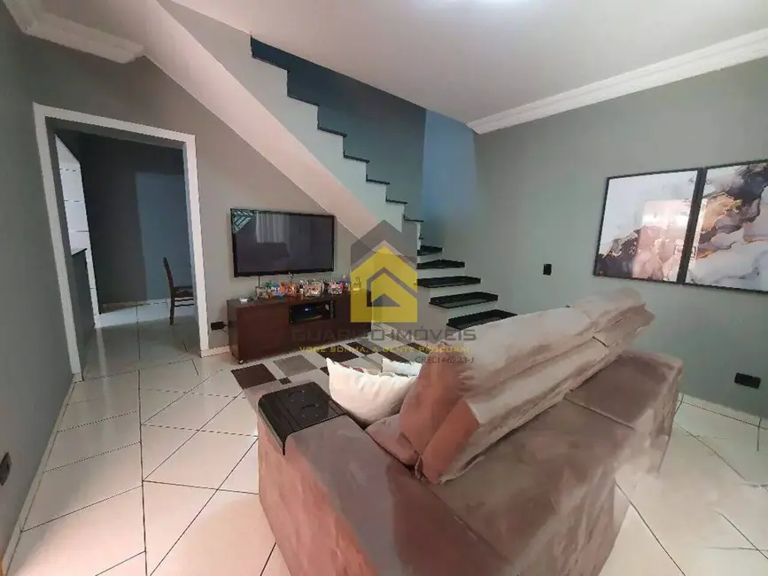 Foto 3 de Sobrado com 3 quartos à venda, 133m2 em Planalto, Sao Bernardo Do Campo - SP