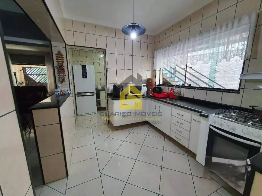 Foto 6 de Sobrado com 3 quartos à venda, 133m2 em Planalto, Sao Bernardo Do Campo - SP