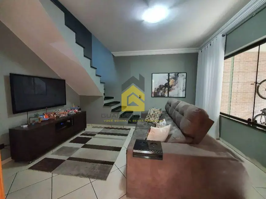 Foto 2 de Sobrado com 3 quartos à venda, 133m2 em Planalto, Sao Bernardo Do Campo - SP