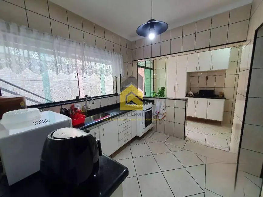 Foto 5 de Sobrado com 3 quartos à venda, 133m2 em Planalto, Sao Bernardo Do Campo - SP