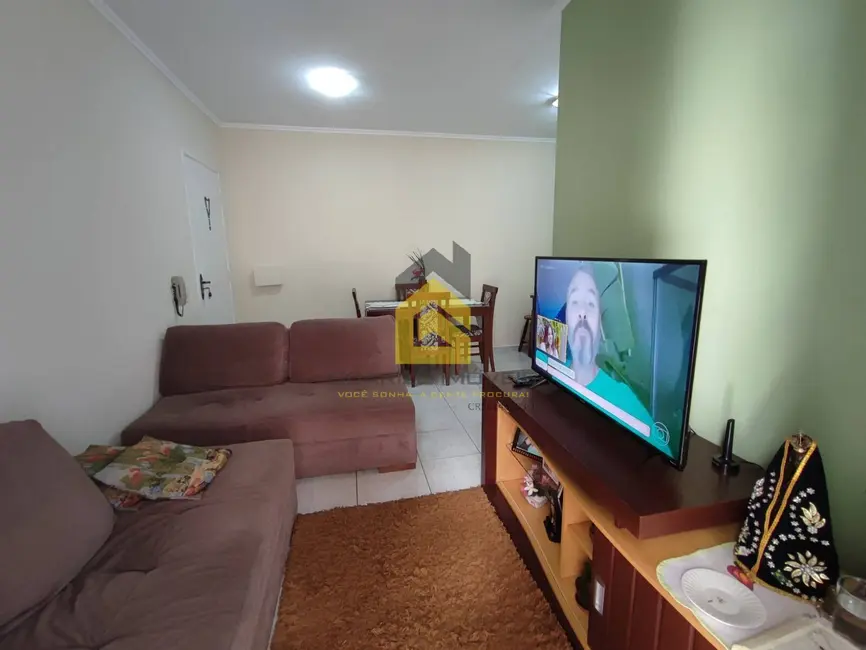 Apartamento com 2 quartos à venda, 55m2 em Planalto, Sao Bernardo Do Campo - SP - imagem 4 Foto 4 de Apartamento com 2 quartos à venda, 55m2 em Planalto, Sao Bernardo Do Campo - SP