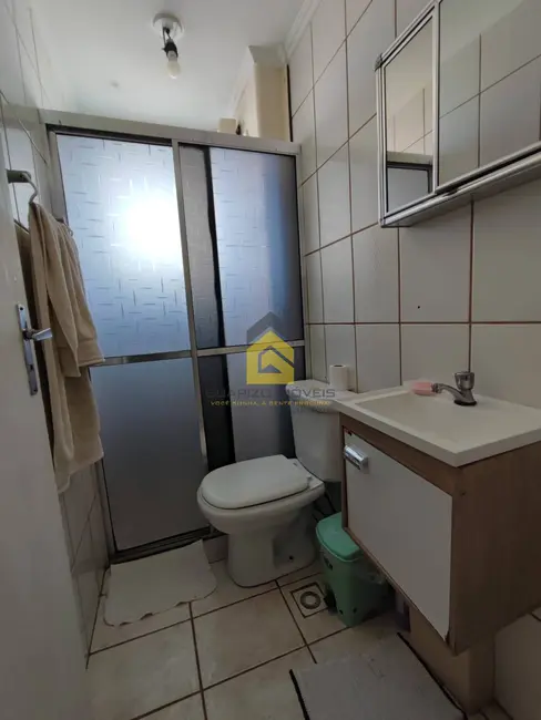 Apartamento com 2 quartos à venda, 55m2 em Planalto, Sao Bernardo Do Campo - SP - imagem 9 Foto 9 de Apartamento com 2 quartos à venda, 55m2 em Planalto, Sao Bernardo Do Campo - SP