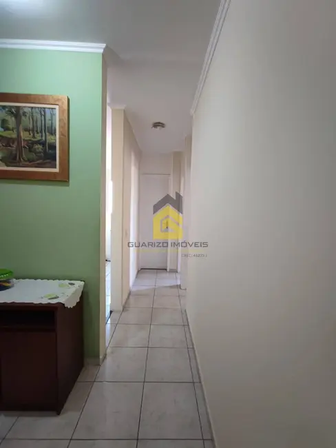 Apartamento com 2 quartos à venda, 55m2 em Planalto, Sao Bernardo Do Campo - SP - imagem 5 Foto 5 de Apartamento com 2 quartos à venda, 55m2 em Planalto, Sao Bernardo Do Campo - SP