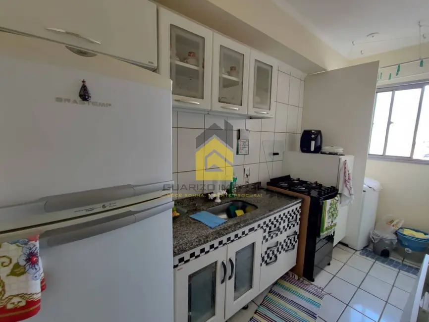 Apartamento com 2 quartos à venda, 55m2 em Planalto, Sao Bernardo Do Campo - SP - imagem 6 Foto 6 de Apartamento com 2 quartos à venda, 55m2 em Planalto, Sao Bernardo Do Campo - SP