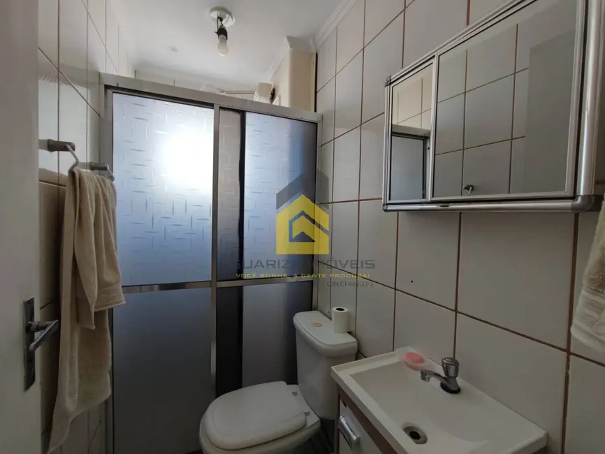 Apartamento com 2 quartos à venda, 55m2 em Planalto, Sao Bernardo Do Campo - SP - imagem 8 Foto 8 de Apartamento com 2 quartos à venda, 55m2 em Planalto, Sao Bernardo Do Campo - SP