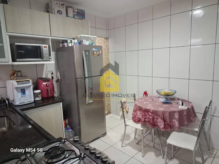 Foto 4 de Casa com 3 quartos à venda, 111m2 em Assunção, Sao Bernardo Do Campo - SP