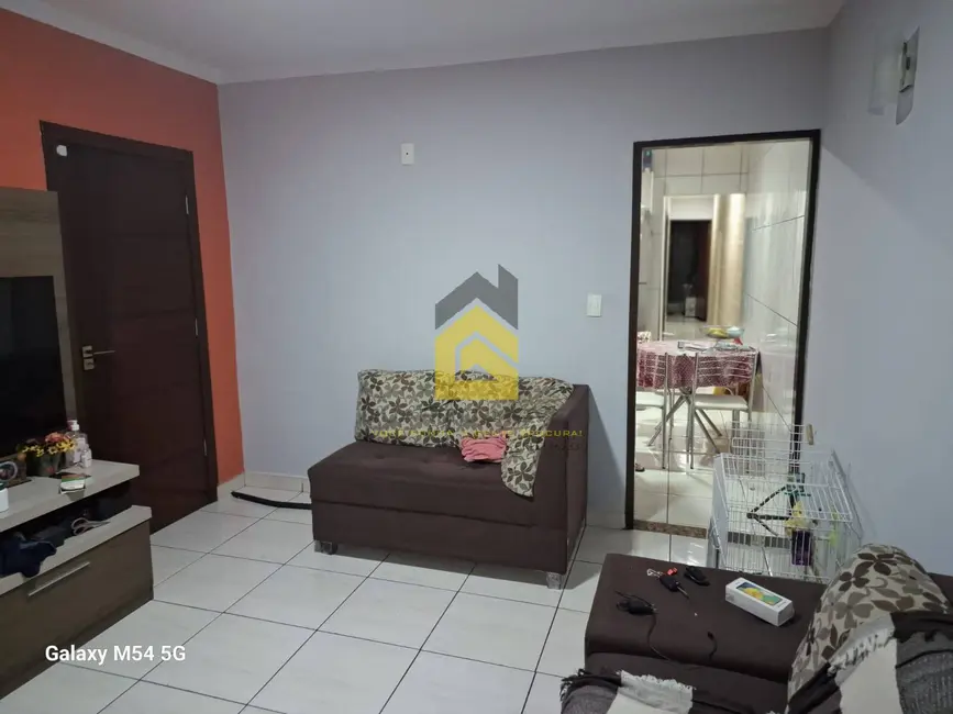 Foto 8 de Casa com 3 quartos à venda, 111m2 em Assunção, Sao Bernardo Do Campo - SP
