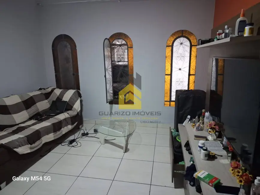 Foto 6 de Casa com 3 quartos à venda, 111m2 em Assunção, Sao Bernardo Do Campo - SP