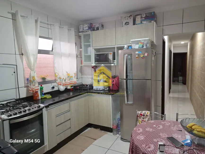 Foto 3 de Casa com 3 quartos à venda, 111m2 em Assunção, Sao Bernardo Do Campo - SP