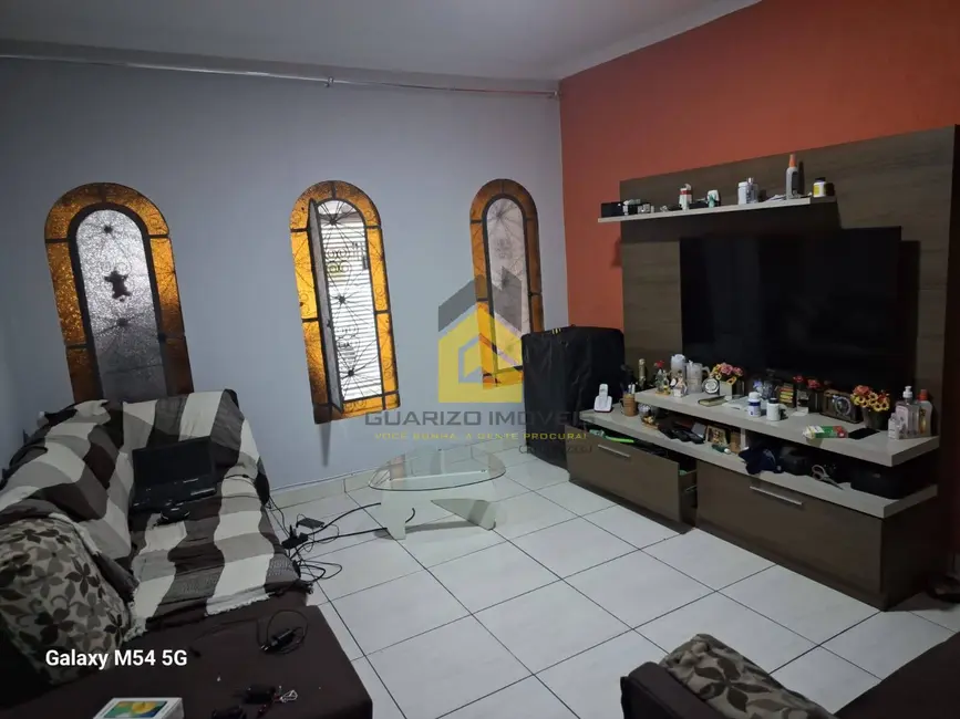 Foto 5 de Casa com 3 quartos à venda, 111m2 em Assunção, Sao Bernardo Do Campo - SP