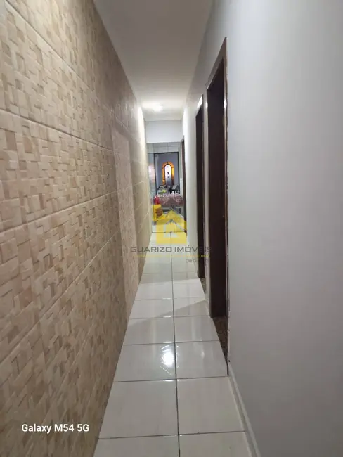 Foto 9 de Casa com 3 quartos à venda, 111m2 em Assunção, Sao Bernardo Do Campo - SP