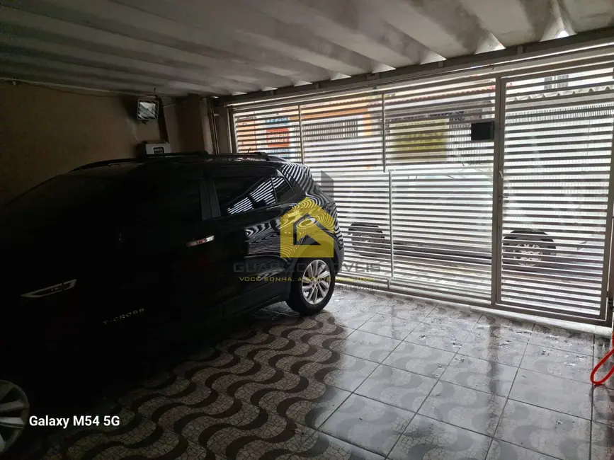 Foto 2 de Casa com 3 quartos à venda, 111m2 em Assunção, Sao Bernardo Do Campo - SP