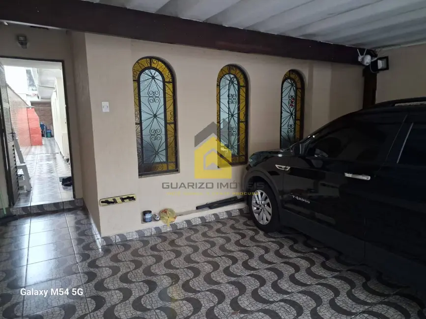 Foto 1 de Casa com 3 quartos à venda, 111m2 em Assunção, Sao Bernardo Do Campo - SP