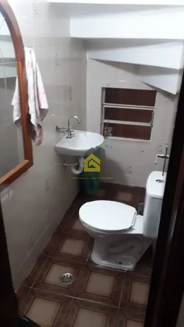 Foto 8 de Sobrado com 2 quartos à venda, 195m2 em Demarchi, Sao Bernardo Do Campo - SP