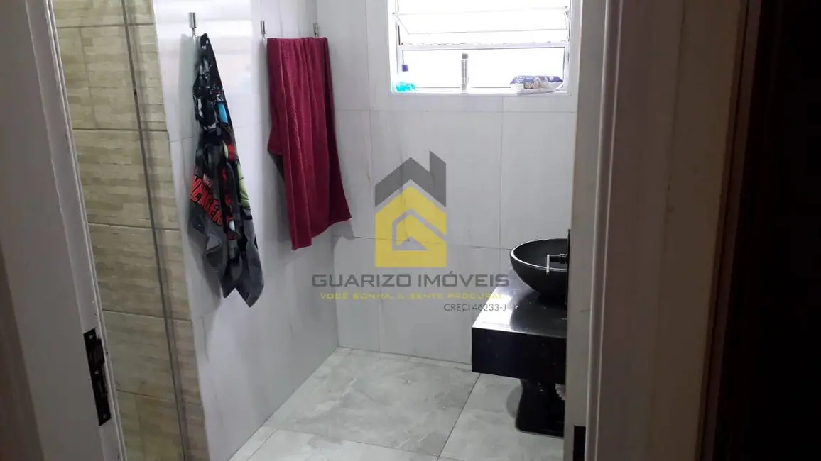 Foto 7 de Sobrado com 2 quartos à venda, 195m2 em Demarchi, Sao Bernardo Do Campo - SP