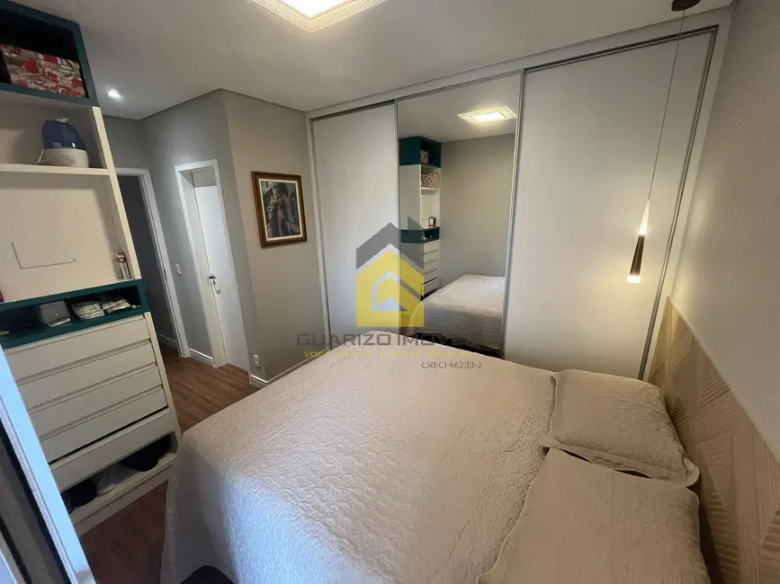 Foto 9 de Apartamento com 2 quartos à venda, 93m2 em Baeta Neves, Sao Bernardo Do Campo - SP