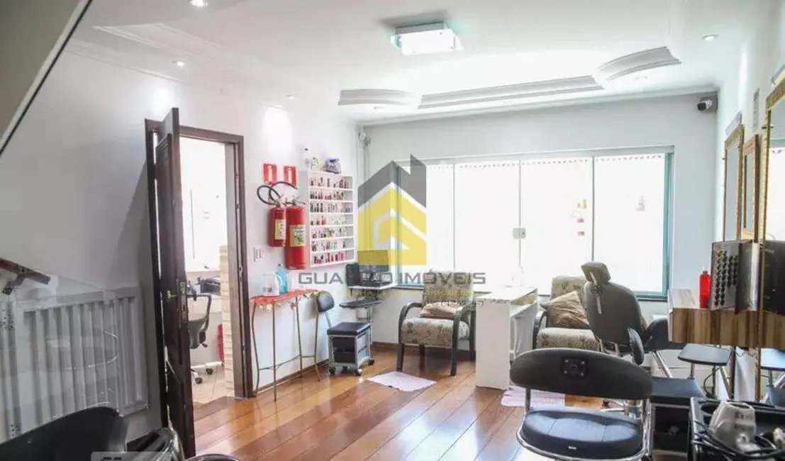 Foto 3 de Sobrado com 3 quartos à venda, 228m2 em Rudge Ramos, Sao Bernardo Do Campo - SP