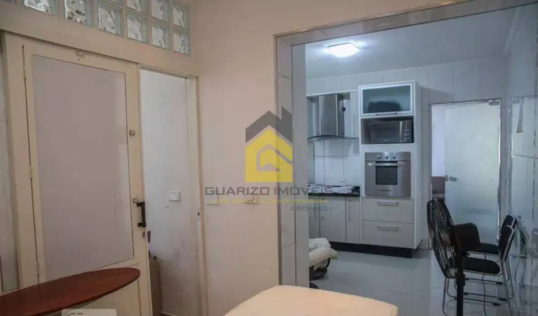 Sobrado com 3 quartos à venda, 228m2 em Rudge Ramos, Sao Bernardo Do Campo - SP - imagem 7 Foto 7 de Sobrado com 3 quartos à venda, 228m2 em Rudge Ramos, Sao Bernardo Do Campo - SP